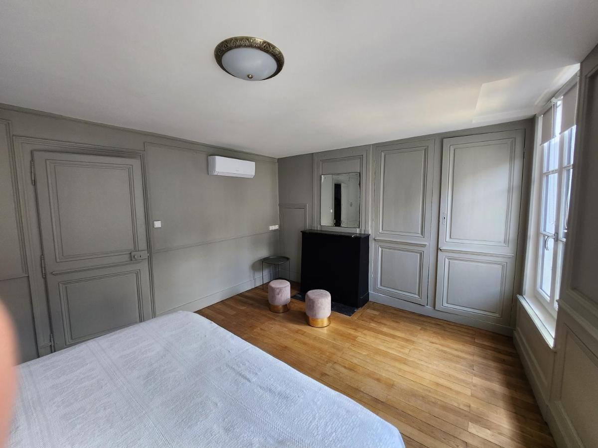 Le Zola Bourges Exterior foto