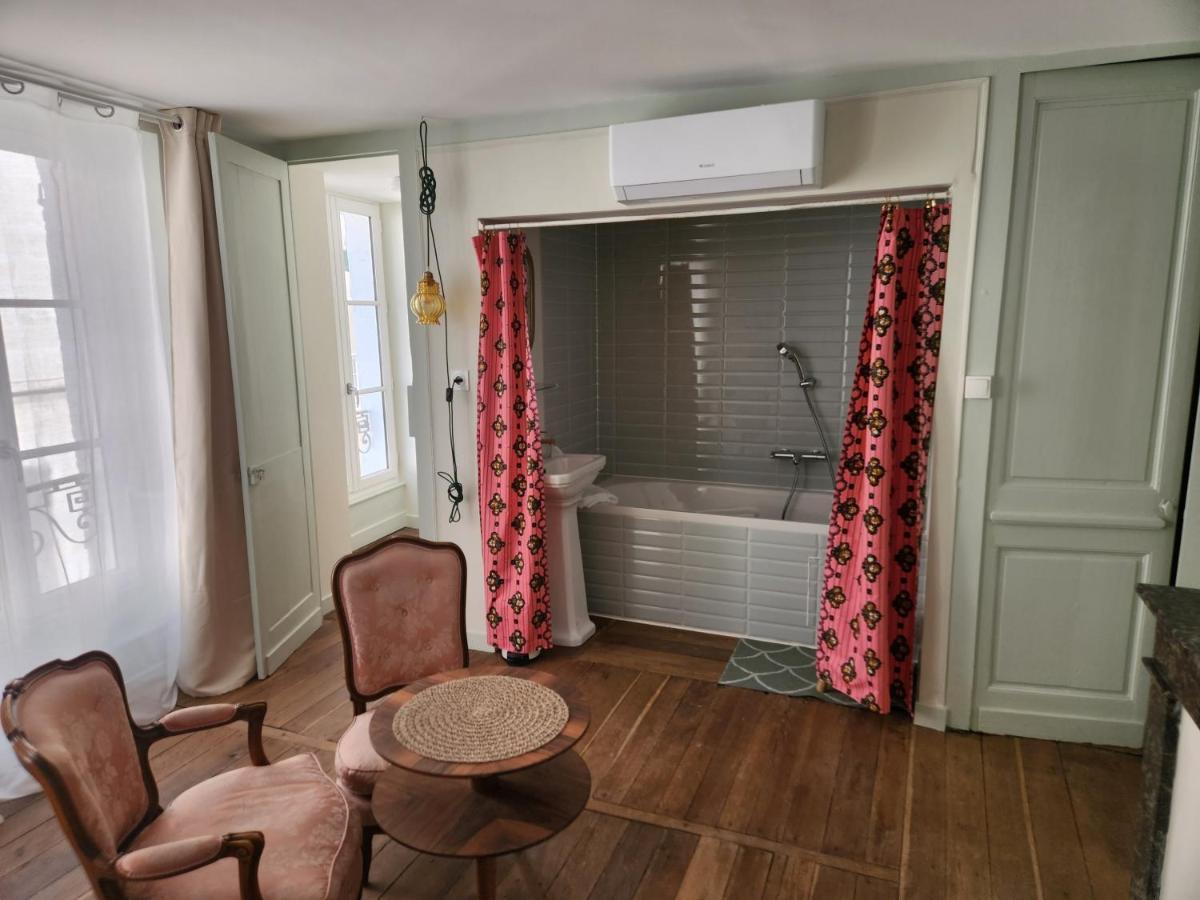 Le Zola Bourges Exterior foto