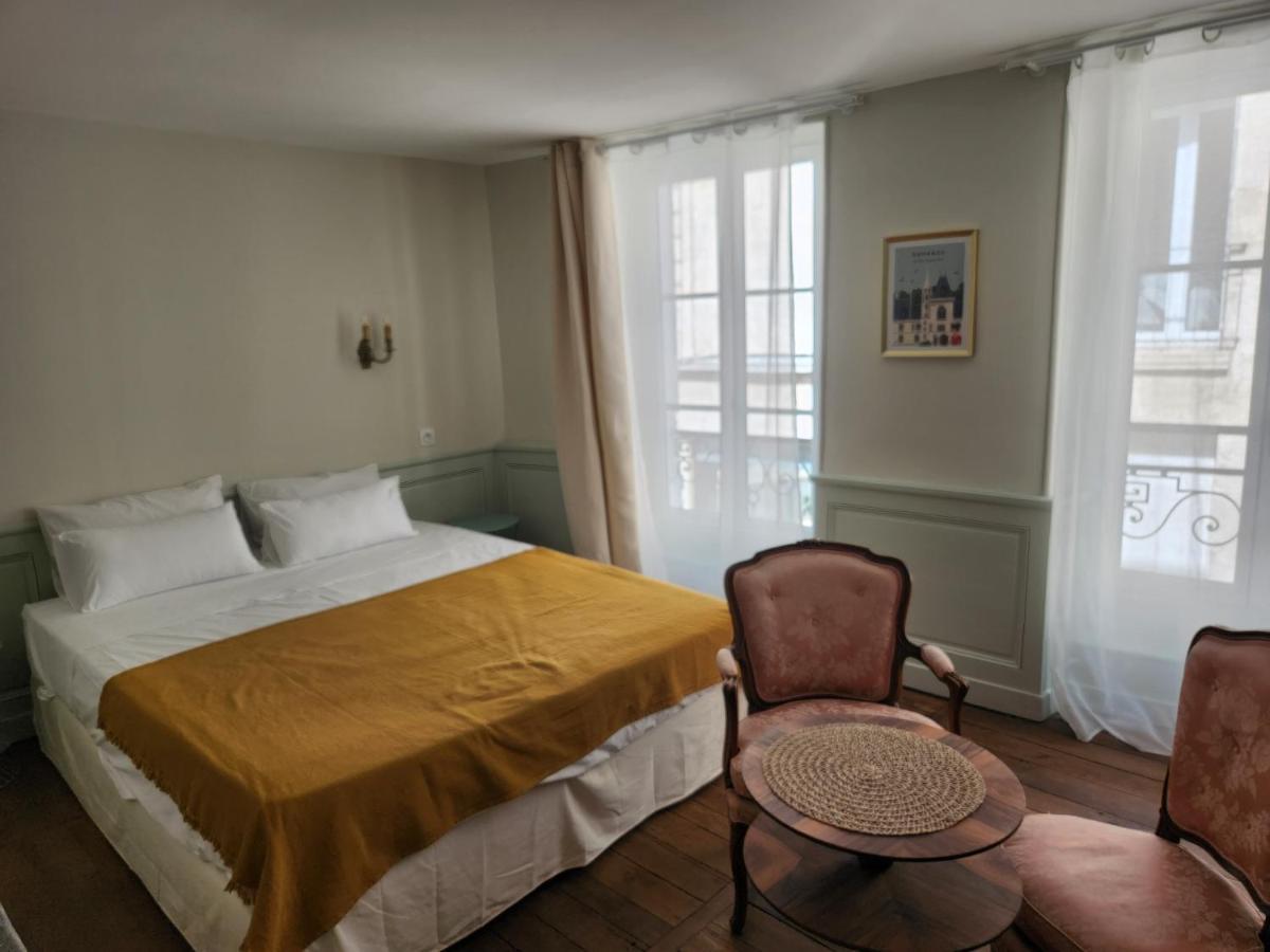 Le Zola Bourges Exterior foto