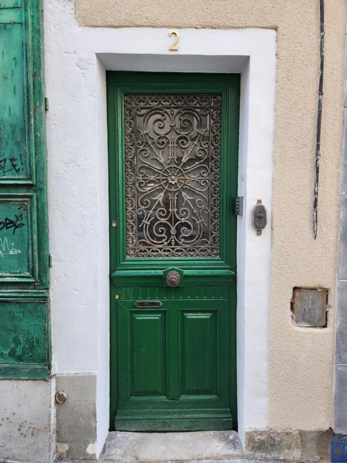 Le Zola Bourges Exterior foto